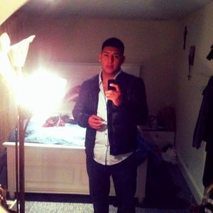 Meet your Posher, Joel